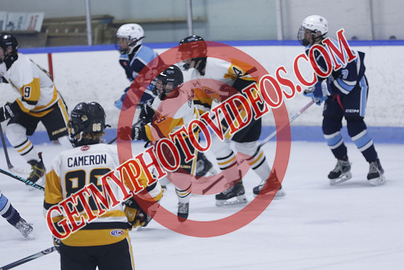 20251102-90728_9 35 am – U15A – Semi Final – Winner QF1 vs 1 st B – CC