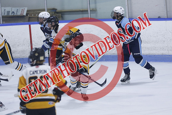 20251102-90730_9 35 am – U15A – Semi Final – Winner QF1 vs 1 st B – CC