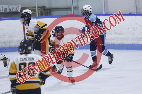 20251102-90731_9 35 am – U15A – Semi Final – Winner QF1 vs 1 st B – CC