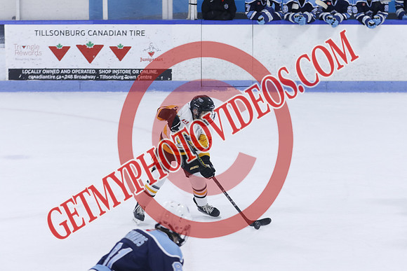 20251102-92428_9 35 am – U15A – Semi Final – Winner QF1 vs 1 st B – CC
