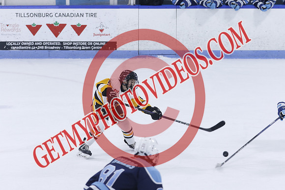20251102-92429_9 35 am – U15A – Semi Final – Winner QF1 vs 1 st B – CC