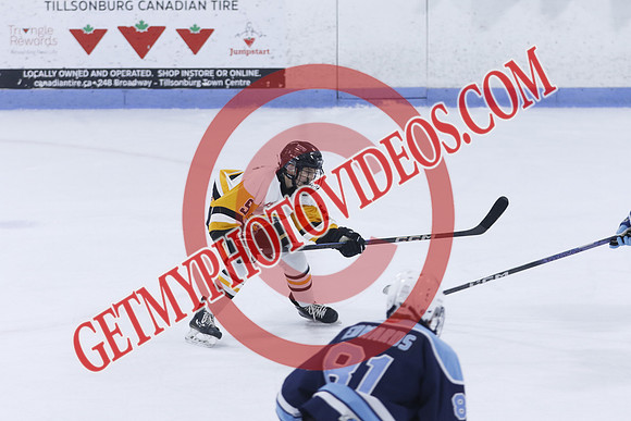 20251102-92430_9 35 am – U15A – Semi Final – Winner QF1 vs 1 st B – CC