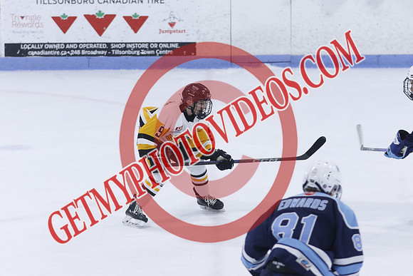 20251102-92431_9 35 am – U15A – Semi Final – Winner QF1 vs 1 st B – CC