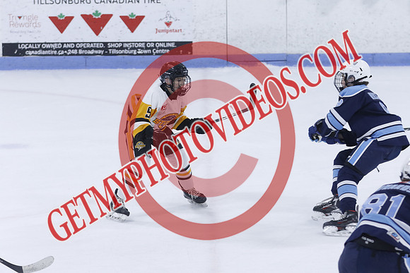 20251102-92433_9 35 am – U15A – Semi Final – Winner QF1 vs 1 st B – CC