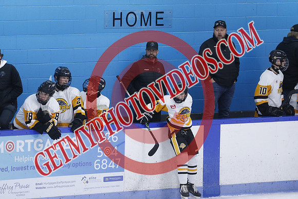 20251102-92933_9 35 am – U15A – Semi Final – Winner QF1 vs 1 st B – CC