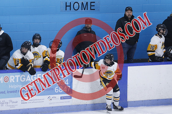 20251102-92935_9 35 am – U15A – Semi Final – Winner QF1 vs 1 st B – CC