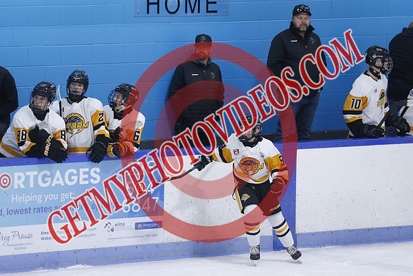 20251102-92937_9 35 am – U15A – Semi Final – Winner QF1 vs 1 st B – CC