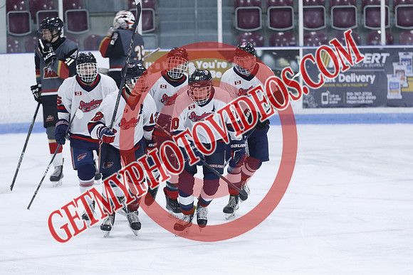 20251031-37417_6 30 pm – U18B – South Huron Sabres vs Strathroy Jr Rockets – Memorial