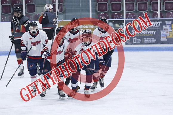 20251031-37418_6 30 pm – U18B – South Huron Sabres vs Strathroy Jr Rockets – Memorial
