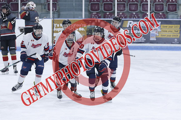20251031-37420_6 30 pm – U18B – South Huron Sabres vs Strathroy Jr Rockets – Memorial