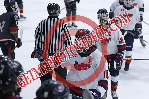 20251031-37426_6 30 pm – U18B – South Huron Sabres vs Strathroy Jr Rockets – Memorial