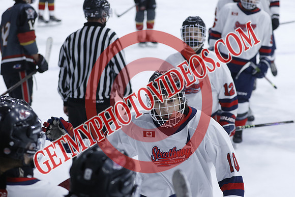 20251031-37428_6 30 pm – U18B – South Huron Sabres vs Strathroy Jr Rockets – Memorial