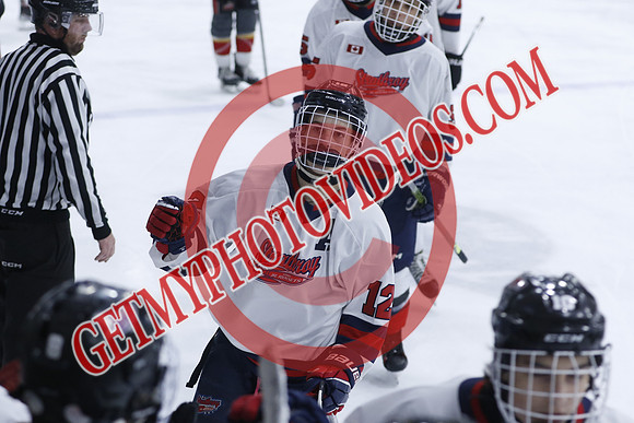 20251031-37430_6 30 pm – U18B – South Huron Sabres vs Strathroy Jr Rockets – Memorial
