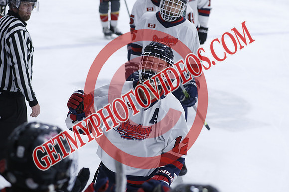 20251031-37431_6 30 pm – U18B – South Huron Sabres vs Strathroy Jr Rockets – Memorial