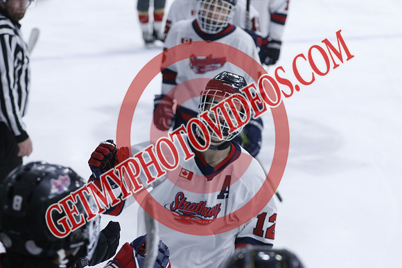 20251031-37432_6 30 pm – U18B – South Huron Sabres vs Strathroy Jr Rockets – Memorial