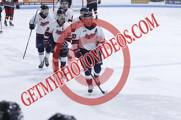 20251031-37506_6 30 pm – U18B – South Huron Sabres vs Strathroy Jr Rockets – Memorial