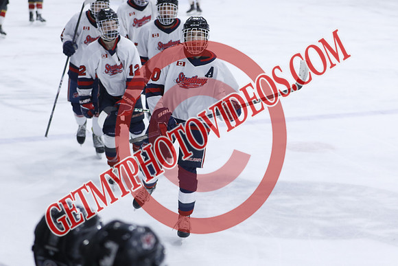 20251031-37507_6 30 pm – U18B – South Huron Sabres vs Strathroy Jr Rockets – Memorial