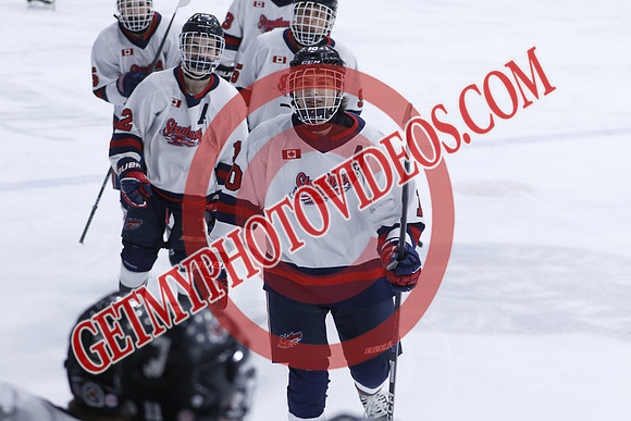 20251031-37508_6 30 pm – U18B – South Huron Sabres vs Strathroy Jr Rockets – Memorial
