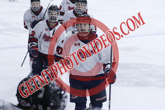 20251031-37509_6 30 pm – U18B – South Huron Sabres vs Strathroy Jr Rockets – Memorial
