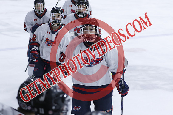 20251031-37510_6 30 pm – U18B – South Huron Sabres vs Strathroy Jr Rockets – Memorial