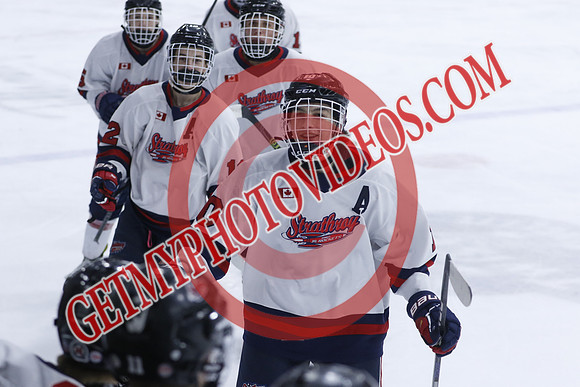 20251031-37511_6 30 pm – U18B – South Huron Sabres vs Strathroy Jr Rockets – Memorial