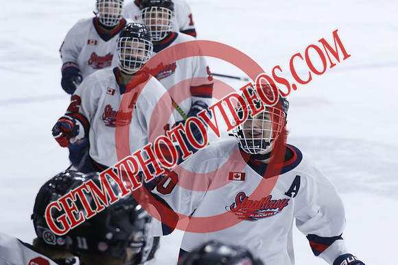20251031-37513_6 30 pm – U18B – South Huron Sabres vs Strathroy Jr Rockets – Memorial