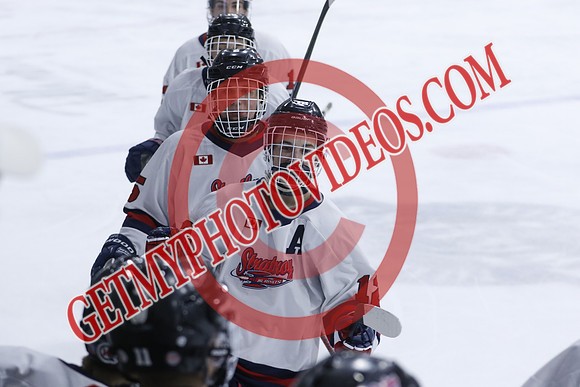 20251031-37515_6 30 pm – U18B – South Huron Sabres vs Strathroy Jr Rockets – Memorial
