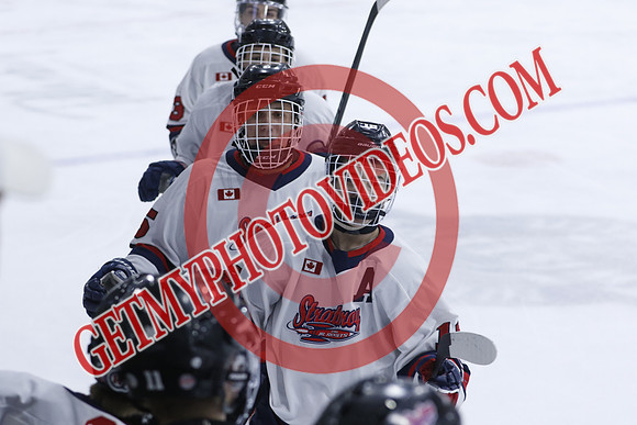 20251031-37516_6 30 pm – U18B – South Huron Sabres vs Strathroy Jr Rockets – Memorial