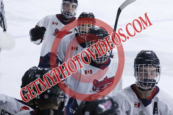 20251031-37518_6 30 pm – U18B – South Huron Sabres vs Strathroy Jr Rockets – Memorial