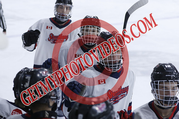 20251031-37519_6 30 pm – U18B – South Huron Sabres vs Strathroy Jr Rockets – Memorial