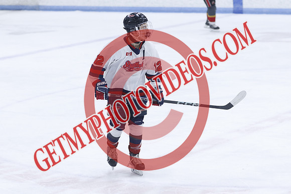 20251031-37790_6 30 pm – U18B – South Huron Sabres vs Strathroy Jr Rockets – Memorial