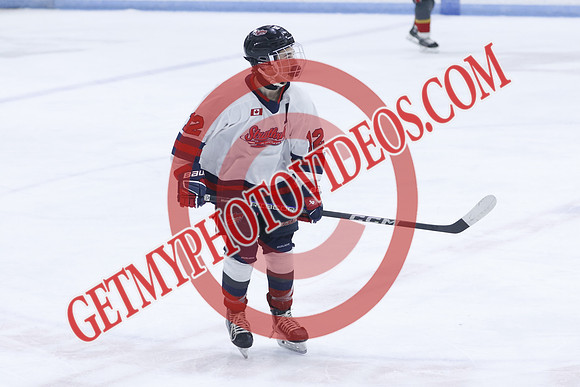 20251031-37791_6 30 pm – U18B – South Huron Sabres vs Strathroy Jr Rockets – Memorial