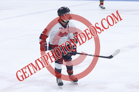 20251031-37792_6 30 pm – U18B – South Huron Sabres vs Strathroy Jr Rockets – Memorial