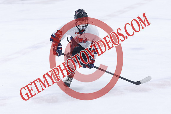 20251031-37834_6 30 pm – U18B – South Huron Sabres vs Strathroy Jr Rockets – Memorial