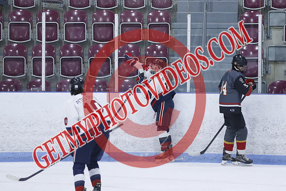 20251031-38318_6 30 pm – U18B – South Huron Sabres vs Strathroy Jr Rockets – Memorial