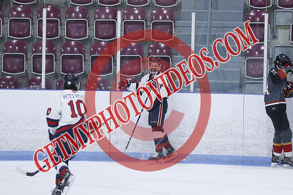 20251031-38321_6 30 pm – U18B – South Huron Sabres vs Strathroy Jr Rockets – Memorial
