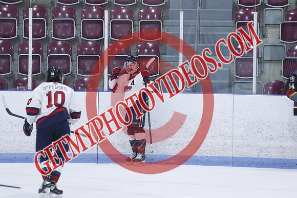 20251031-38324_6 30 pm – U18B – South Huron Sabres vs Strathroy Jr Rockets – Memorial