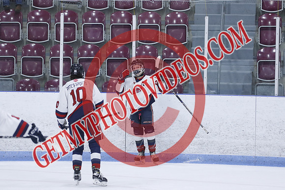 20251031-38328_6 30 pm – U18B – South Huron Sabres vs Strathroy Jr Rockets – Memorial