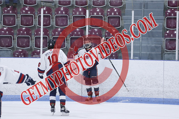 20251031-38329_6 30 pm – U18B – South Huron Sabres vs Strathroy Jr Rockets – Memorial