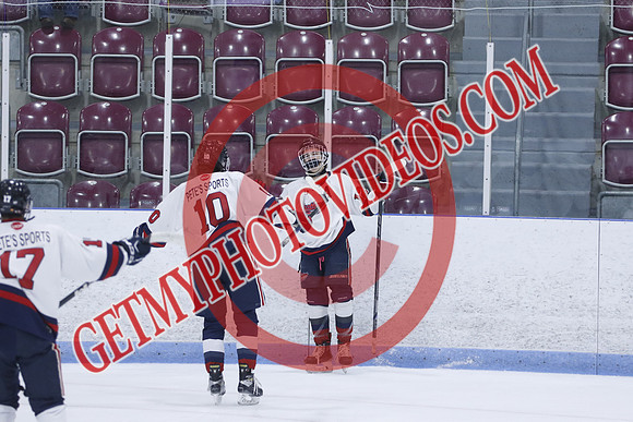 20251031-38330_6 30 pm – U18B – South Huron Sabres vs Strathroy Jr Rockets – Memorial