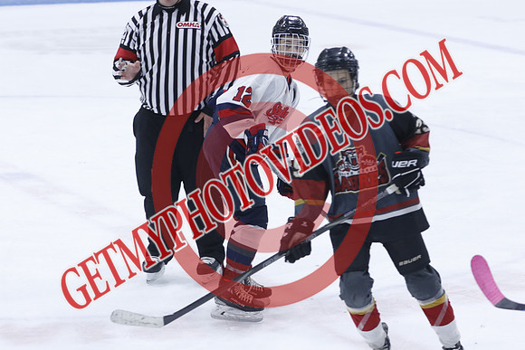 20251031-38359_6 30 pm – U18B – South Huron Sabres vs Strathroy Jr Rockets – Memorial