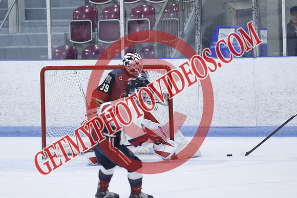 20251031-38389_6 30 pm – U18B – South Huron Sabres vs Strathroy Jr Rockets – Memorial