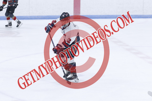 20251031-38406_6 30 pm – U18B – South Huron Sabres vs Strathroy Jr Rockets – Memorial
