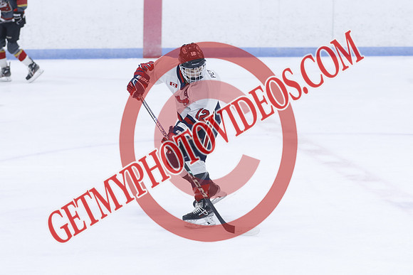 20251031-38405_6 30 pm – U18B – South Huron Sabres vs Strathroy Jr Rockets – Memorial