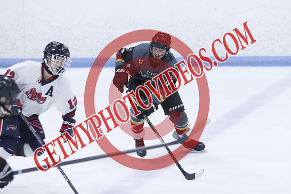 20251031-39132_6 30 pm – U18B – South Huron Sabres vs Strathroy Jr Rockets – Memorial