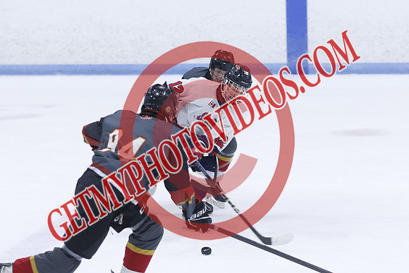 20251031-39134_6 30 pm – U18B – South Huron Sabres vs Strathroy Jr Rockets – Memorial