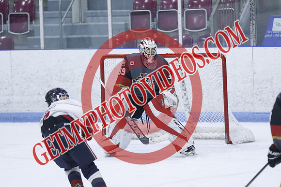 20251031-39158_6 30 pm – U18B – South Huron Sabres vs Strathroy Jr Rockets – Memorial