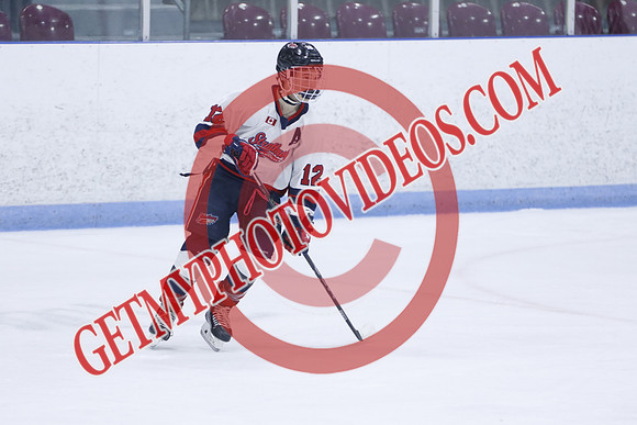 20251031-39169_6 30 pm – U18B – South Huron Sabres vs Strathroy Jr Rockets – Memorial