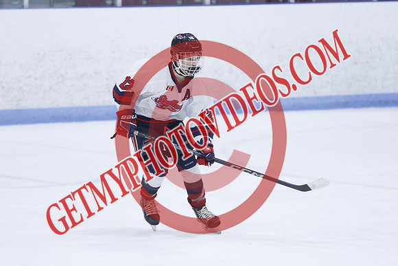 20251031-39173_6 30 pm – U18B – South Huron Sabres vs Strathroy Jr Rockets – Memorial