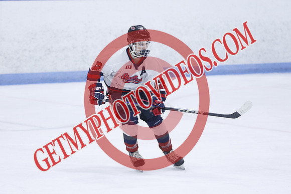 20251031-39174_6 30 pm – U18B – South Huron Sabres vs Strathroy Jr Rockets – Memorial